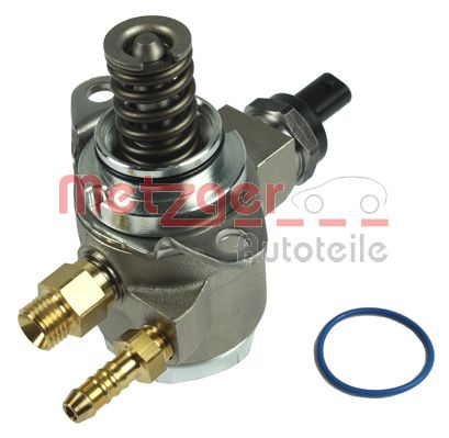 METZGER Hochdruckpumpe